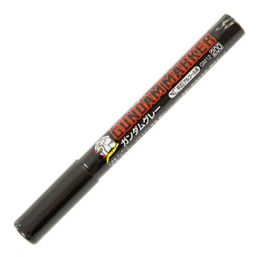 Gundam Marker Grey